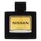 Nissan Classic Eau De Toilette Clear 100ml