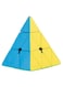Generic - Magic Speed Triangle Cube
