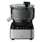 Braun 12-In-1 Food Processor 800W FP 3235SI Black