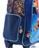 CRASH BANDICOOT School Bag - Trolley Bag
