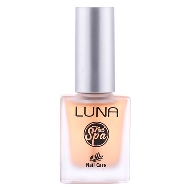 Luna SPA Fast Dry Top Coat Nail Polish - 10 ml