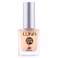 Luna SPA Fast Dry Top Coat Nail Polish - 10 ml