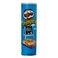 Pringles Salt And Vinegar Crisps 165G