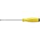 PB Swiss Tools  8100.2-100 ESD SwissGrip ESD slotted screwdriver size 2