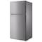 Midea Fridge HD845FWES 650L Silver