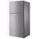 Midea Fridge HD845FWES 650L Silver