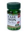 Natures Bounty Easy Iron 28mg 30 Capsules