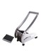 Generic Vegetables Slicer Silver