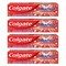 COLGATE T.PASTE MAXFRES SPCY 75MLX4
