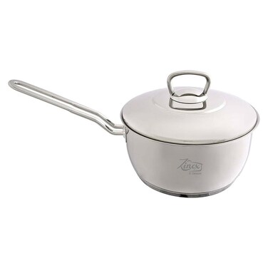 زينوكس كسرولة بغطاء - 16 سم