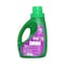 Pearl Power Gel Liquid Detergent For Washing Lavender Bottle 1L