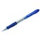 PILOT BALL PEN SUPERGRIP FINE BLUE