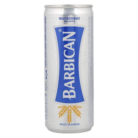 Buy Barbican Malt Drink - 250ml in Egypt