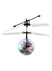 Generic LED Flashing Lighting Flying Ball RC Helicopter