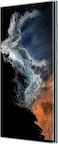Samsung Galaxy S22 Ultra Dual SIM, 12GB RAM, 256GB, 5G, Green - International Version