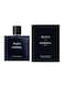 Chanel Bleu De Chanel Eau De Toilette For Men - 100ml