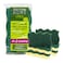 Martini Spa Home Utility Dual Action Sponge 6 PCS