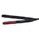 Ikonic S3+ Straightener Red &amp; Black