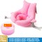 Star Babies - Soft Spot Sink Bather with Kids Powder Puff Free (Buy 1 Get 1)-Pink