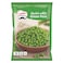 Al Kabeer Green Peas 400g