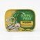 John west skippers brisling in sunflower oil 106 g