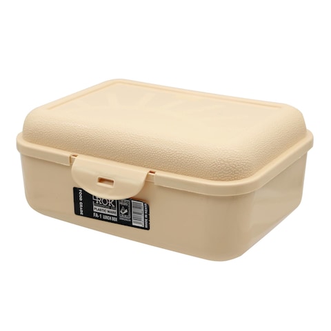 ROK LUNCH BOX FA-1