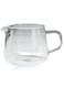 MIBRU Coffee Glass Server Jug 650ml