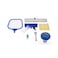 Bestway Flowclear Pool Cleaning Kit Multicolour Pack of 64