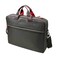 Port Marbella Laptop Bag 15.6inch Black And Red