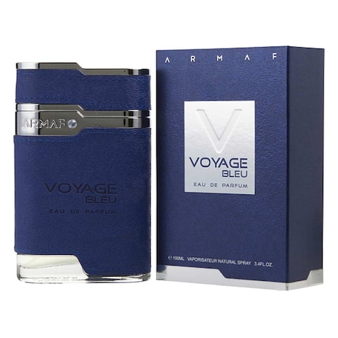 Armaf Voyage Bleu Eau Da Perfum For Men 100ml