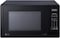 Lg 20 Liters Solo Microwave, Black - Ms2042Db