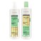 Cosmaline Cosmal Cure Professional Sulfate Free Shampoo 500ml + Balsam 500ml