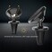 Gzar Magnetic Phone Car Mount Air Vent Phone Holder for Cars with Hook Clip 360&deg; Rotation Universal Magnetic Car Phone Holder for iPhone 13 12 11 XS X SE 8 Plus Samsung S20 Note 9 etc