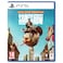 PS5 Saints Row Day One Edition PEGI
