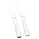 Fns Madrid Stainless Steel Dinner Knife 2pieces Silver