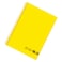 Maruman B6 Colour Notebook, Yellow, 80 Sheet