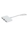 Headphone Charger And Aux Converter GD-UC018