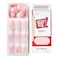 Kiss Impress Press-On Manicure False Nails 83782 Medium Awestruck 30 PCS