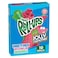 Betty Crocker Variety Pack Fruit Roll-Ups Jolly Rancher Green Apple and Watermelon 141g