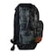 Bank Barbed Wire Unisex-Adult Backpack - 16 Inch
