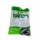 Falcon Plastic Fork White 50 piece