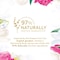 Yardley London English Rose Refreshing Body Spray Clear 150ml