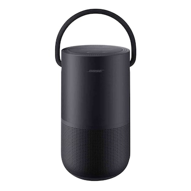 Bose Portable Home Bluetooth Speaker 15W Triple Black