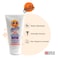 Malibu Kids Coloured SPF Suncare Body Lotion For Kids SPF 50 150ml