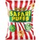 Tropical Heat  Safari Puffs Tomato 18G