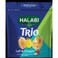 Halabi Trio Salt and Vinegar 150 gr
