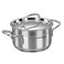 Korkmaz Alfa Casserole 18Cm/2.5L