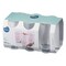 NADIR TUMBLER CAPRI 7618 6PC