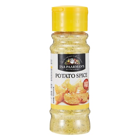 Ina Paarman&#39;s Kitchen Potato Spice 200g