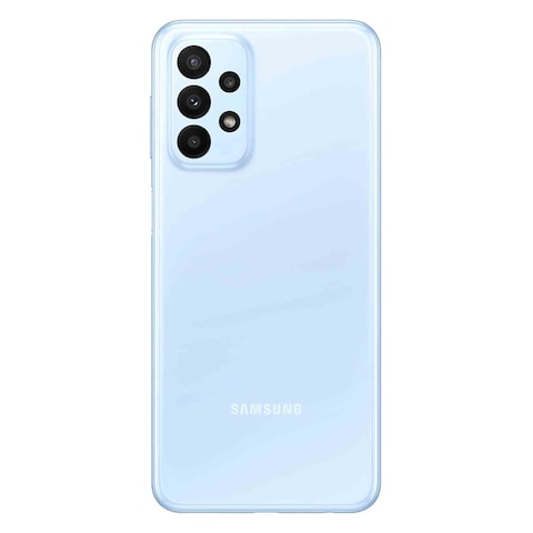 Samsung Galaxy A23 Dual Sim 4GB 64GB 4G Smartphone Blue